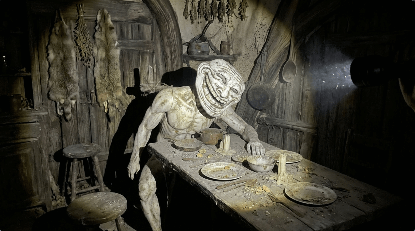 Trench Roots scene 1